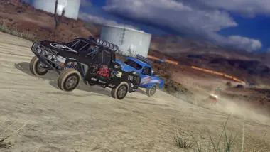 BAJA: Edge of Control HD preview 7