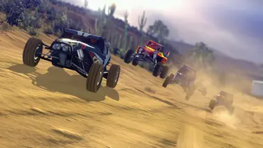 BAJA: Edge of Control HD preview 8