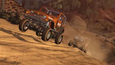 BAJA: Edge of Control HD preview 9