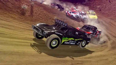 BAJA: Edge of Control HD - Live - ARGENTINA preview 2