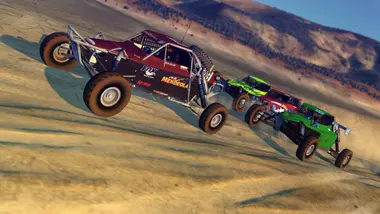 BAJA: Edge of Control HD - Live - ARGENTINA preview 5