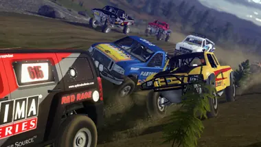 BAJA: Edge of Control HD - Live - ARGENTINA preview 3