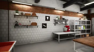 Bakery Simulator preview 13