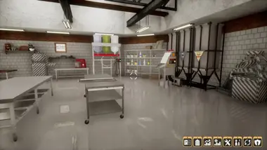 Bakery Simulator preview 19