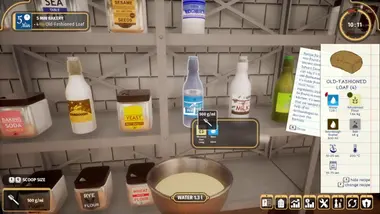 Bakery Simulator preview 12