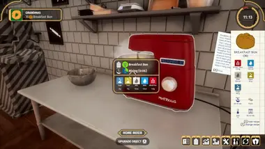Bakery Simulator preview 9