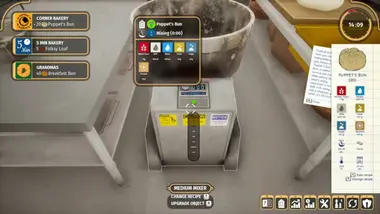 Bakery Simulator preview 21