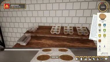 Bakery Simulator preview 16