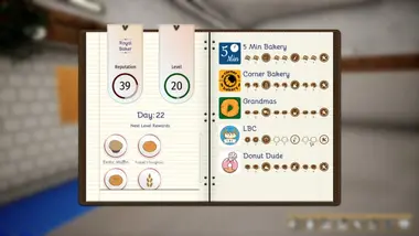 Bakery Simulator preview 7