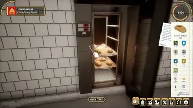 Bakery Simulator preview 18