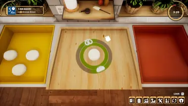 Bakery Simulator preview 5