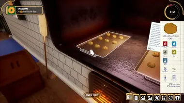 Bakery Simulator preview 17