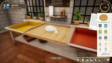 Bakery Simulator preview 15