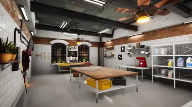 Bakery Simulator preview 2