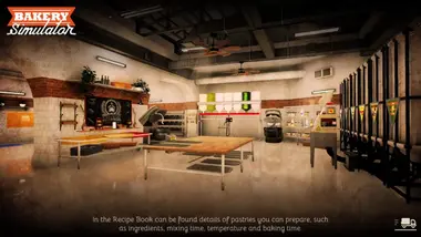 Bakery Simulator preview 14