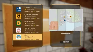 Bakery Simulator preview 10