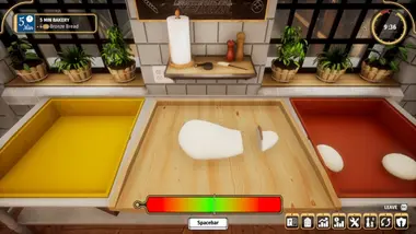 Bakery Simulator preview 8