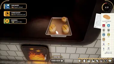 Bakery Simulator preview 3