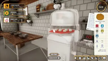 Bakery Simulator preview 23