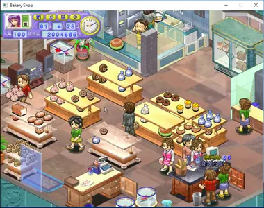 Bakery preview 5