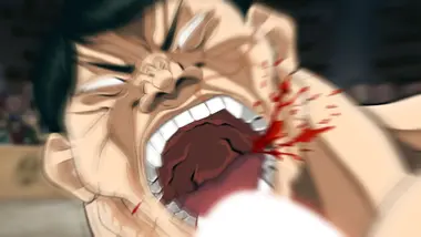 Baki Hanma: Blood Arena preview 7