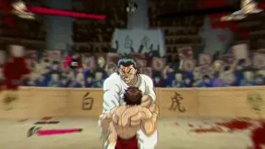 Baki Hanma: Blood Arena preview 11
