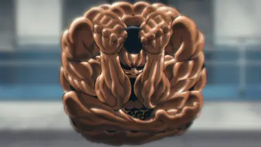 Baki Hanma: Blood Arena preview 4