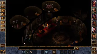 Baldur's Gate: Enhanced Edition preview 4