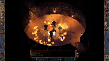 Baldur's Gate: Enhanced Edition preview 5
