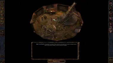 Baldur's Gate: Enhanced Edition preview 6
