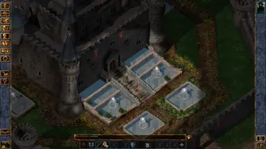 Baldur's Gate: Enhanced Edition preview 12