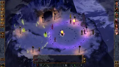 Baldur's Gate: Enhanced Edition preview 10