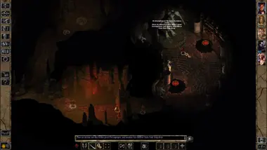Baldur's Gate II: Enhanced Edition preview 17