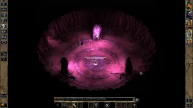 Baldur's Gate II: Enhanced Edition preview 13