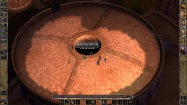 Baldur's Gate II: Enhanced Edition preview 11