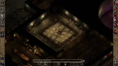 Baldur's Gate II: Enhanced Edition preview 14