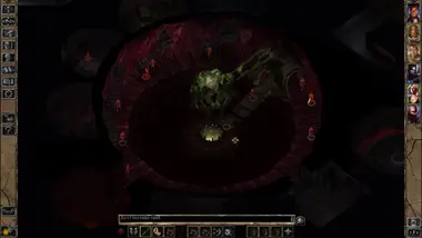 Baldur's Gate II: Enhanced Edition preview 12