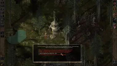 Baldur's Gate II: Enhanced Edition preview 10