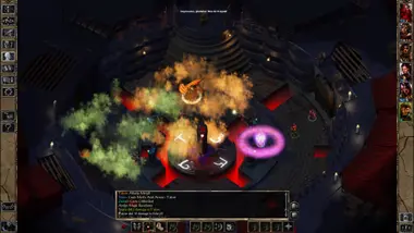 Baldur's Gate II: Enhanced Edition preview 7