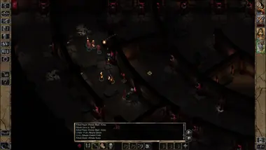 Baldur's Gate II: Enhanced Edition preview 4
