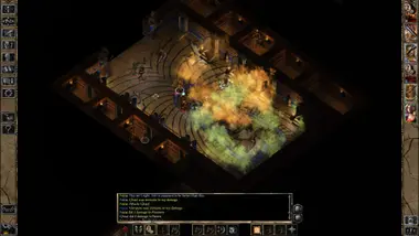 Baldur's Gate II: Enhanced Edition preview 2