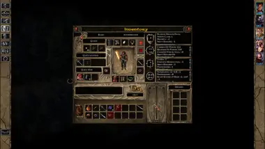 Baldur's Gate II: Enhanced Edition preview 16