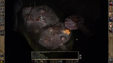 Baldur's Gate II: Enhanced Edition preview 15