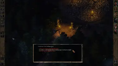 Baldur's Gate II: Enhanced Edition preview 9