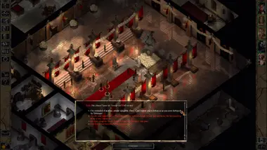 Baldur's Gate II: Enhanced Edition preview 8