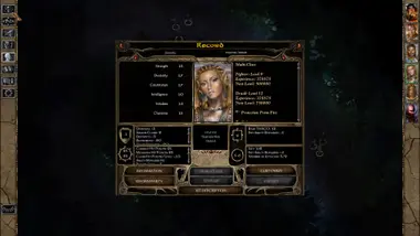 Baldur's Gate II: Enhanced Edition preview 5