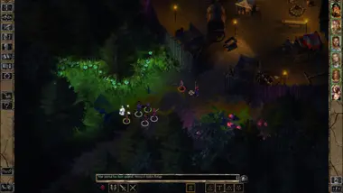 Baldur's Gate II: Enhanced Edition preview 3