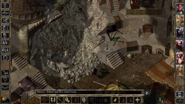 Baldur's Gate: The Classic Saga Bundle preview 16