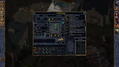 Baldur's Gate: The Classic Saga Bundle preview 15