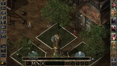 Baldur's Gate: The Classic Saga Bundle preview 14